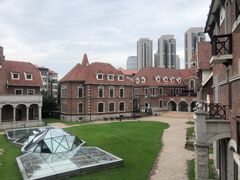 -天津津利华酒店