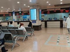 -浙江大学医学院附属第二医院(解放路院区)