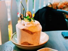 -CHINCHIN 青青·泰国料理(万象食家店)