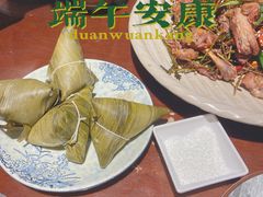 -杨记隆府(汉街店)