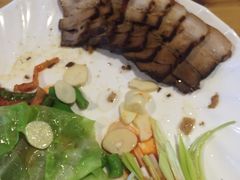 -故乡家韩国料理(丹东街店)