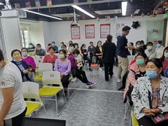 -天鹅到家·保姆月嫂育儿嫂(天河店)