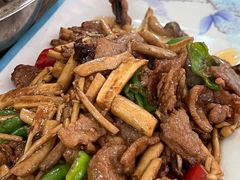 -穆老九清真牛羊肉馆(宋城店)