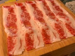 -一绪に寿喜烧自助(世茂广场店)