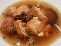 -银都上海菜馆(粤海东路店)