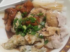 -荔林食店(西华路店)