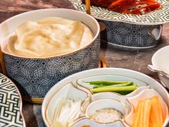 -宫燕府·京菜·烤鸭·淮扬菜(王府中心店)