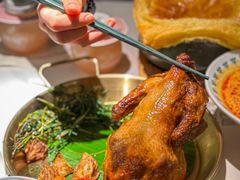 -帕娜·泰式茶餐厅·Bistro(近铁广场店)
