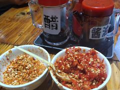 -肆姐面粉馆(坡子街店)