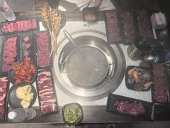 -海汕记·潮汕鲜牛肉火锅·自助