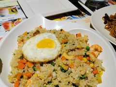 -路易十三西餐厅(西关新天地店)