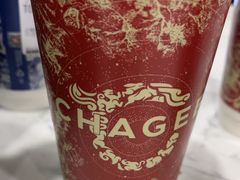 -霸王茶姬(南强街店)