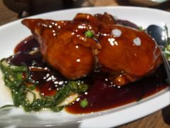 -扬州狮子楼·非遗淮扬菜(东关街店)