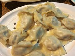 -老长春饺子馆(保利·春天里店)