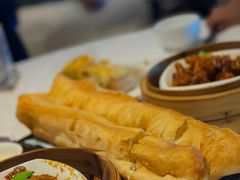 -安蒂娅.悦景轩中餐厅(西乡店)