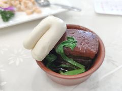东坡焖肉-楼外楼(西湖景区孤山路店)