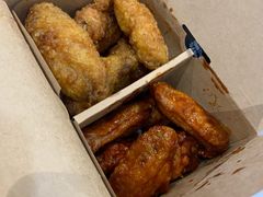 -Kyochon1991校村(共和路店)
