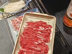 -秋之原·老北京铜锅涮肉(王府井东单店)