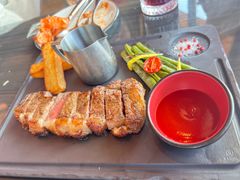 -哈蒙德餐厅
