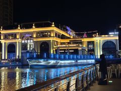 -Fiume福弥意大利餐厅