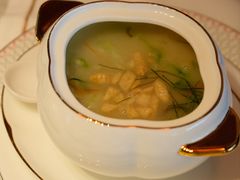 -深圳美高梅酒店-品聚嘉府中餐厅