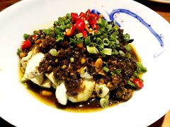 -百年神厨·地道川菜(清江西路店)