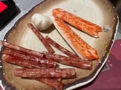 -一绪に寿喜烧(夫子庙水游城店)