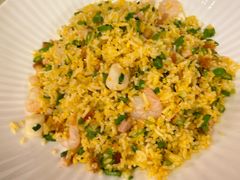 -上海和平饭店华懋阁 Cathay Room