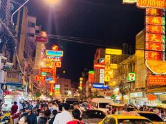 -唐人街(耀华力路)