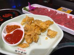 -袍家大院重庆火锅(文安路店)