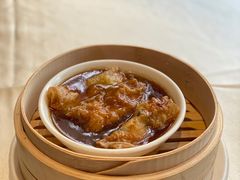 -皇朝会.经典传统粤菜(外滩店)