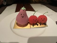 -恰餐厅 CHAR Bar & Grill (珠海仁恒洲际店)