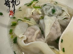 -梦花街馄饨店(中华苑店)