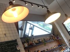 -Be Lived Cafe比例咖啡(摩天轮店)