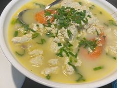 -小方外婆菜(蒙山路店)