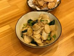 -乌镇那一年小院主题餐厅(甘泉西路店)