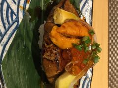 -昱匠·日本料理(金融街店)