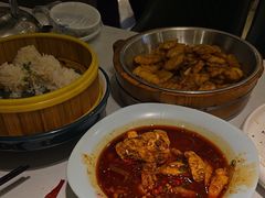 -刘胖子家常菜·蹄花焖藕(中央花园店)