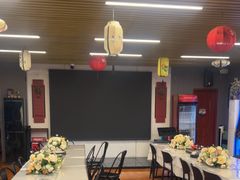 -老炮儿轰趴团建KTV桌游棋牌主题馆(五道口店（底商店))