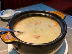 -赖厨潮汕砂锅粥