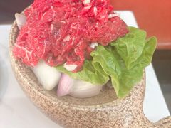 -刘少华贵州小黄牛·鲜牛肉火锅(总店)