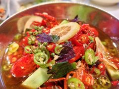 -靓靓蒸虾·头牌蒸虾(雪松路总店)