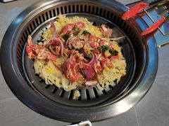 -棒小伙·齐齐哈尔烤肉(龙茗路店)
