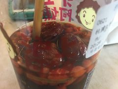 -沪上阿姨·精选茶饮(天长东路店)