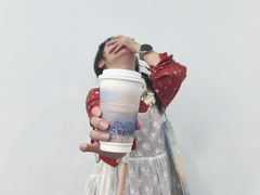 -Manner Coffee(万象食家店)