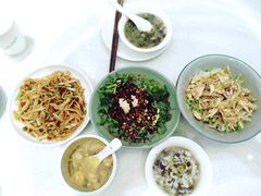 -泉上·发现DISCOVERY ·黔菜餐厅(银海元隆广场店)