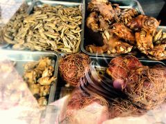 -土门八珍烤鸡腊味店(土门老店)