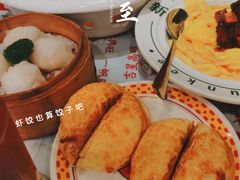 -香港新记茶餐厅(春熙太古里店)