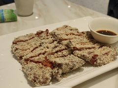秘制乳排-宏玲餐厅(四川南路店)