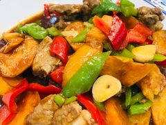 -渔码头食府·20年蓬莱老字号(登州路店)